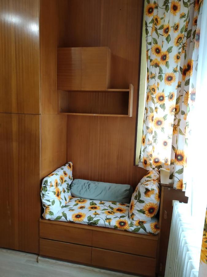 Maria Louisa Apartment 소피아 외부 사진