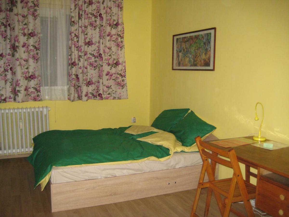Maria Louisa Apartment 소피아 외부 사진
